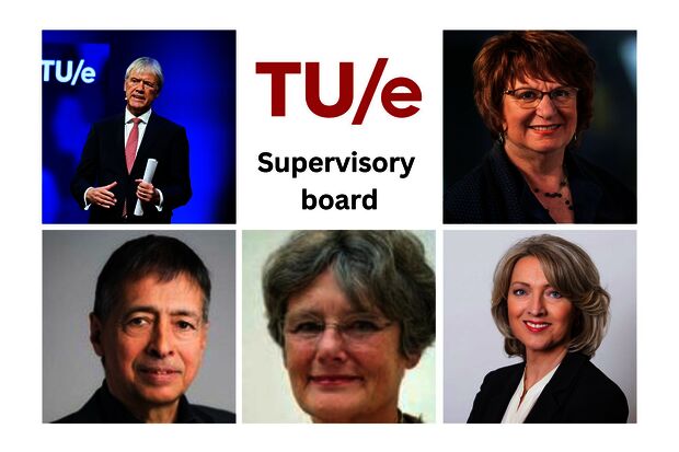 Misbehaviour... what are the supervisory boards doing about it, inspectorate asks