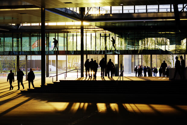 TU/e overweegt huidige faculteiten op te heffen