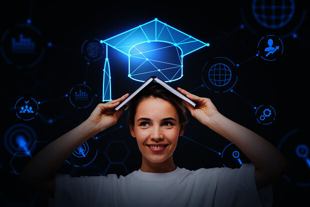 Dreaming about the university of the future