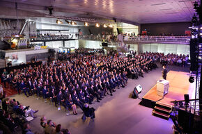 Tom de Greef. Foto | Bart van Overbeeke