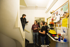 Foto | Rien Meulman