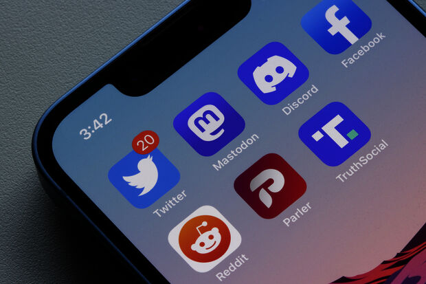 Trial with Mastodon: higher education hopes for less hate mail