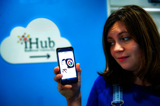 Sluitstuk | De schaduwzijde van het digitale tijdperk