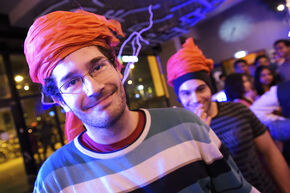 Diwali 2014. Foto | Bart van Overbeeke Diwali 2014. Foto | Bart van Overbeeke