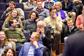 Foto | Bart van Overbeeke Foto | Bart van Overbeeke