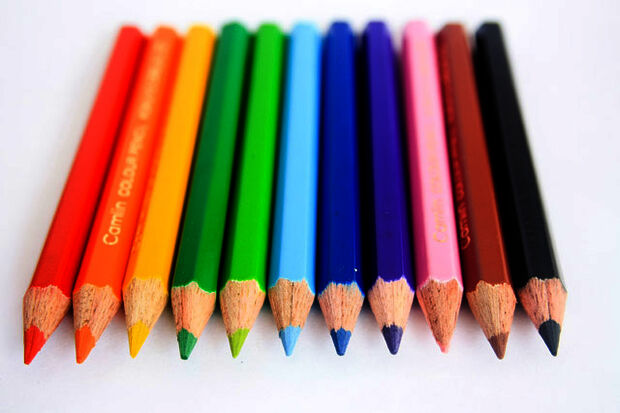 UR | Buiten de lijntjes kleuren