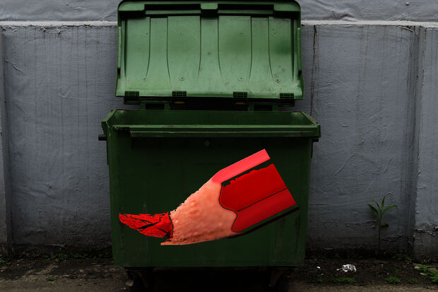 Prof Talk | Red pencil goes into the ‘kliko’ bin
