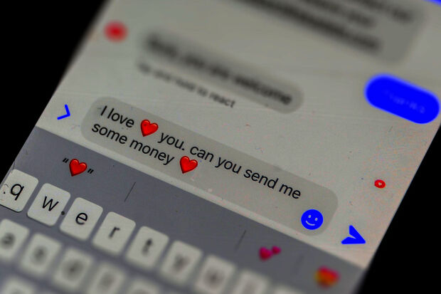 Online daten: hoe dan?!