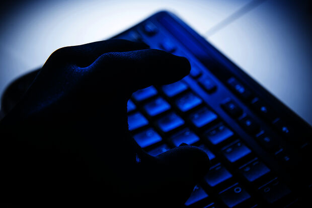 Single suspicious case at TU/e caused by ‘WannaCry’