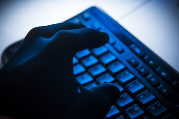 Eén verdacht geval aan TU/e door ‘WannaCry’