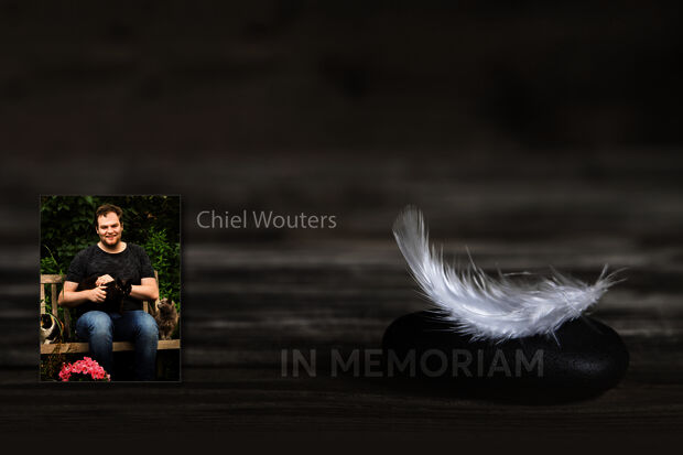 In Memoriam | Chiel Wouters