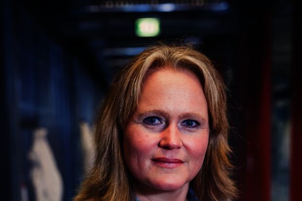 Twente chemist Kitty Nijmeijer appointed professor at TU/e