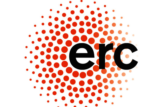  Four major European research grants for TU/e