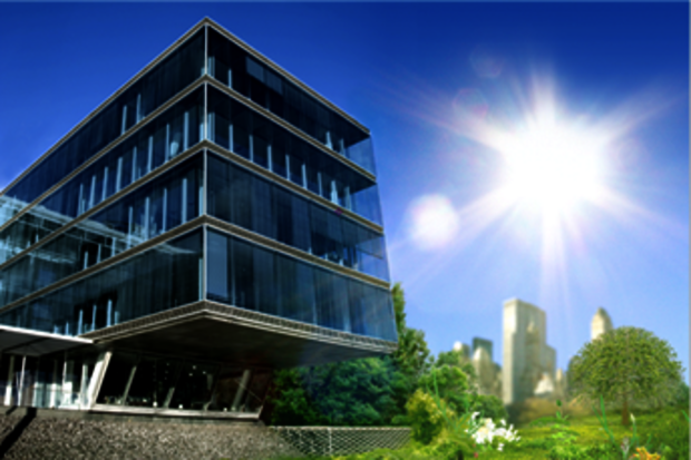 Chemicals giant Merck acquires ‘smart glass’ expert Peer+