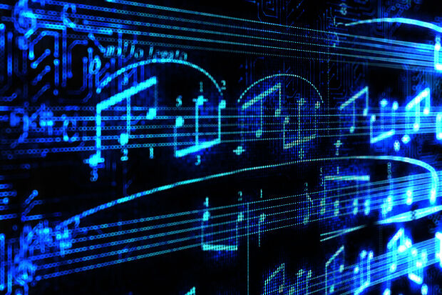 Music as an influencer