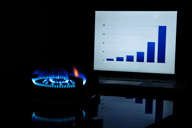Ook studentenhuisvesters berekenen hoge energieprijzen door