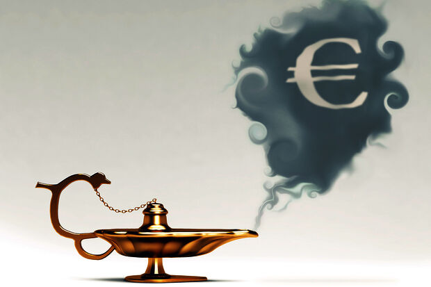 How hundreds of millions of euros from the basic student grant evaporated within five years