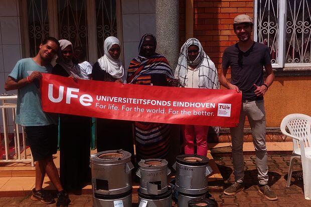4TU Alliance provides input to United Nations