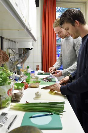 Foto | Bart van Overbeeke Foto | Bart van Overbeeke