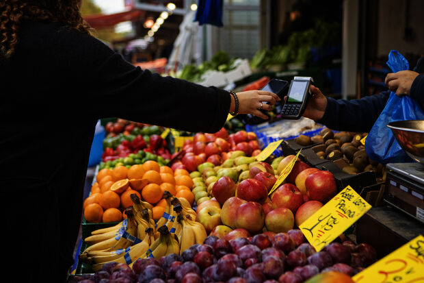 New in the Netherlands: shopping