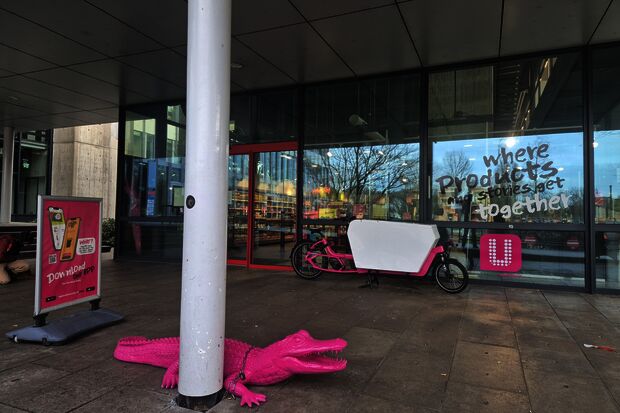 Van college naar climax: seksspeeltjes verkrijgbaar op TU/e