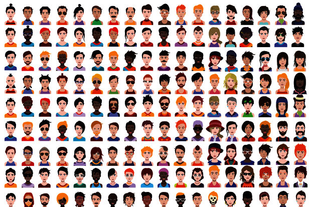 Promoting diversity