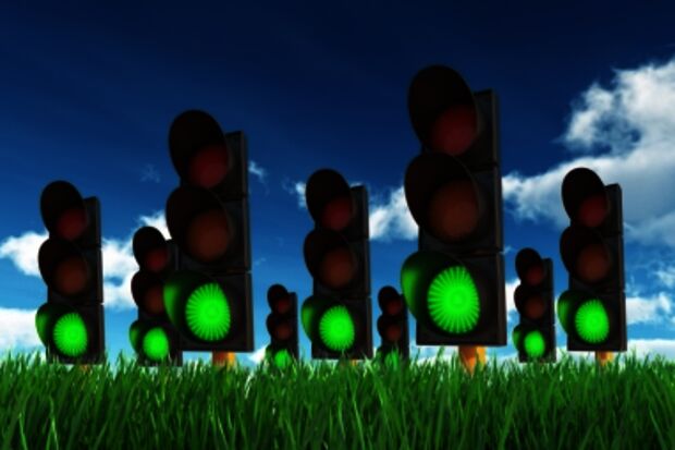 Green light still shining for Canvas and Osiris linkup 