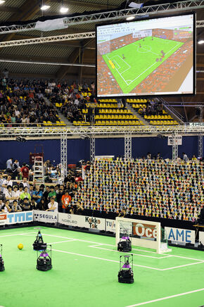 Foto | Bart van Overbeeke