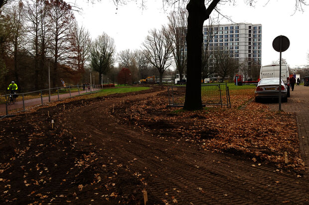 Footpath should bring residents of Luna and Aurora together