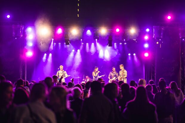 Student initiative Liberation 040 in dire straits