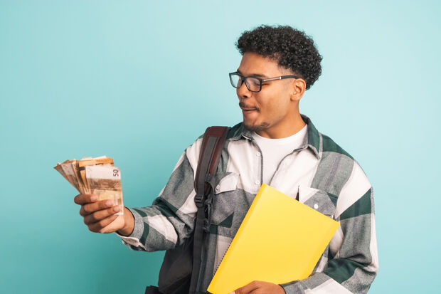 Students receive higher pay for participation at TU/e