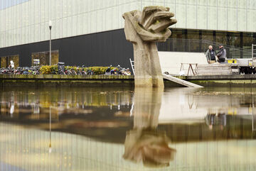 Foto | Bart van Overbeeke
