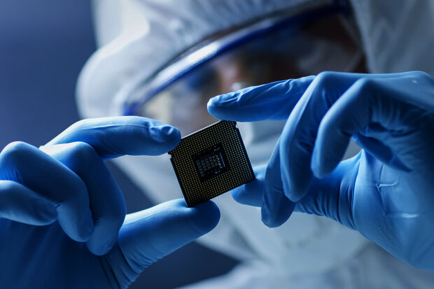 “We want to brand ourselves as the chip university of Europe”