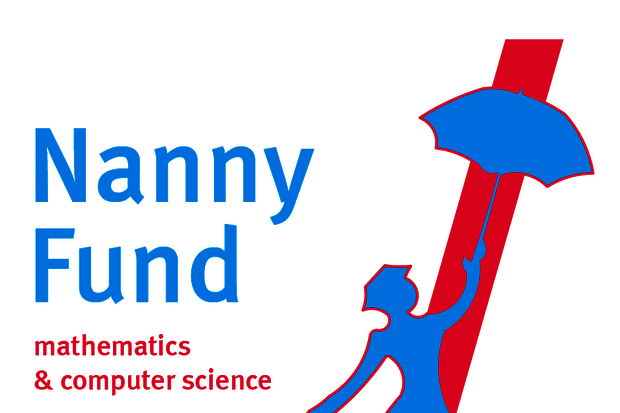 Nanny fund pays for babysitter during conferences 
