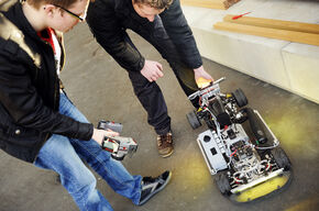 Foto l Bart van Overbeeke