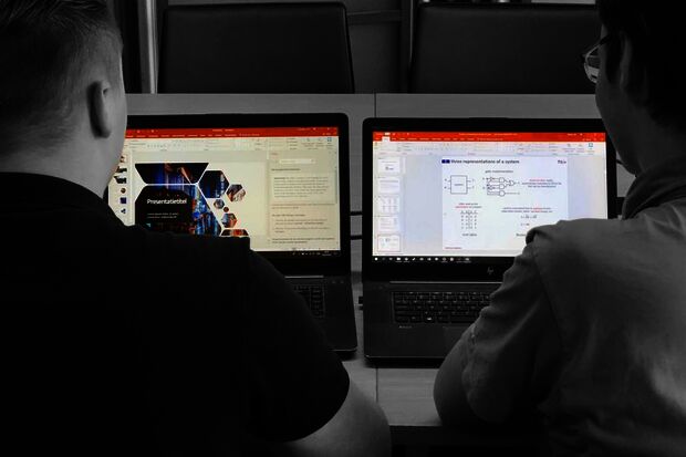 ID first department to completely switch to Office 365