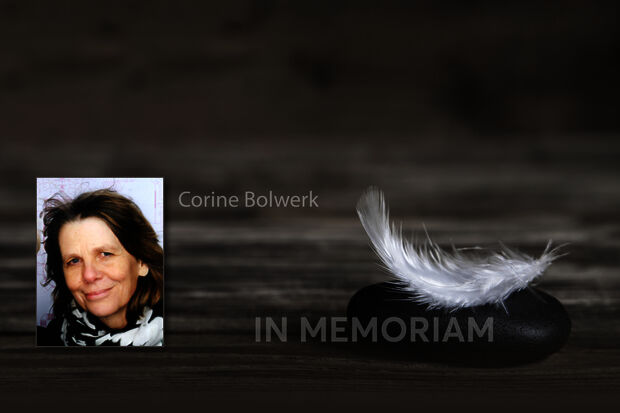In Memoriam | Corine Bolwerk