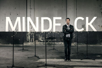 Victor Mids. Foto | Marc Deurloo