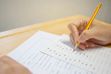 Nationale Studenten Enquete | Shutterstock