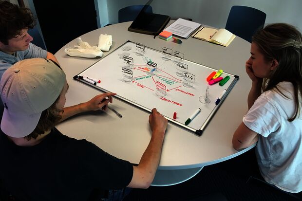 ‘Recognizing diversity is part of the solution’