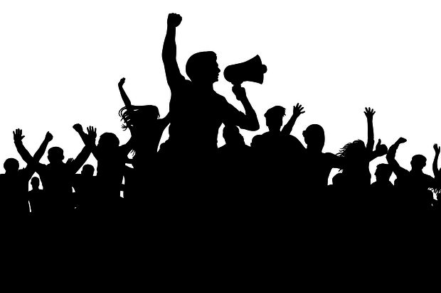 WOinActie strike may also affect students