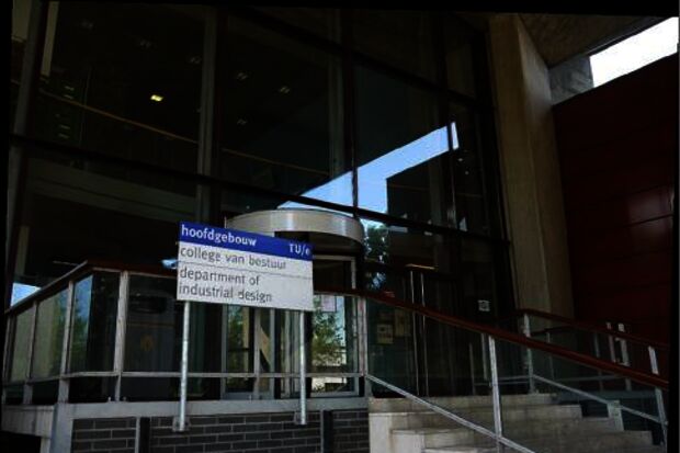 Signage on campus too confusing