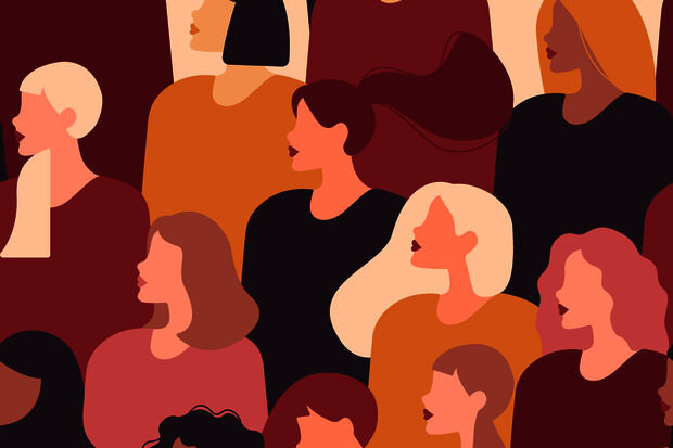 The forgotten women in the natural sciences