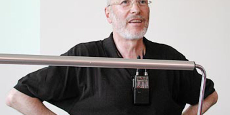 Wolfgang Stroebe
