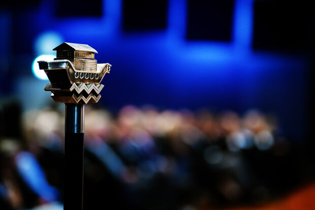 Corona spoils inaugural and valedictory lectures