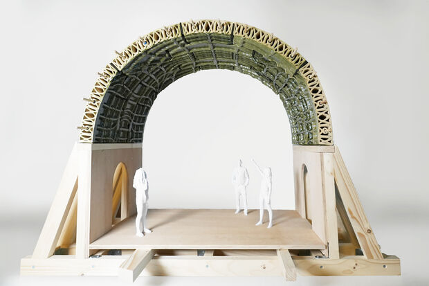 TU/e @ DDW - Future by Design