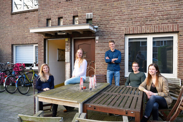 Foto | Bart van Overbeeke Foto | Bart van Overbeeke