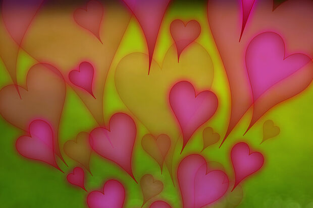The Digital Dating Dance: Romance and the Millennial  
