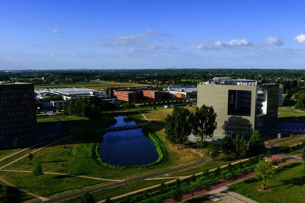 University Council agrees to accession of Wageningen to 3TU Federation