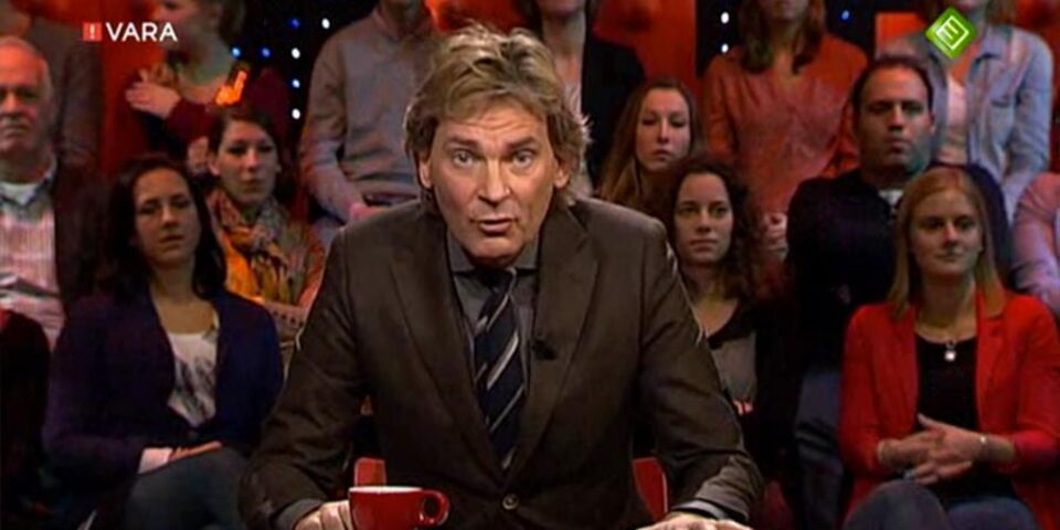 Matthijs van Nieuwkerk